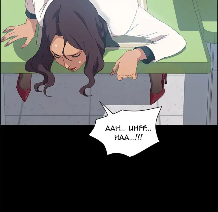 15 Minutes Chapter 12 Page 139