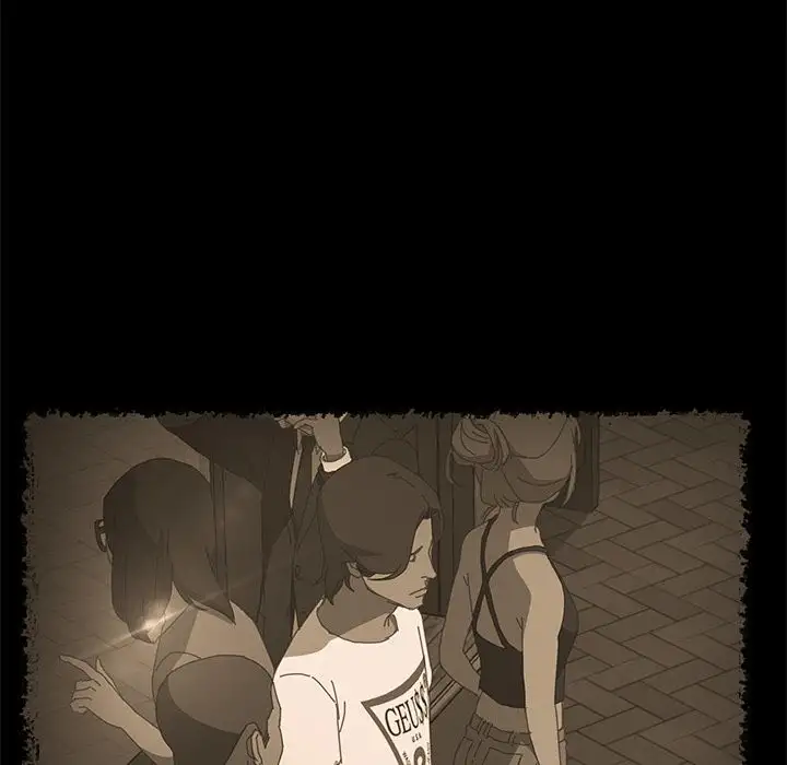 15 Minutes Chapter 12 Page 17