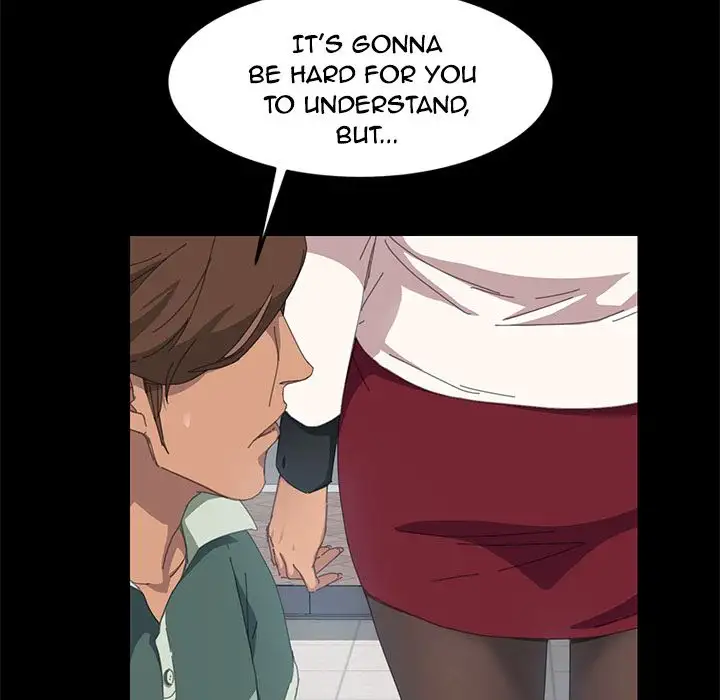 15 Minutes Chapter 12 Page 33