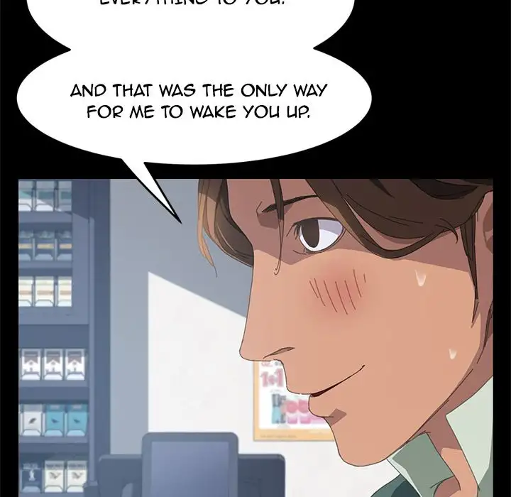 15 Minutes Chapter 12 Page 77