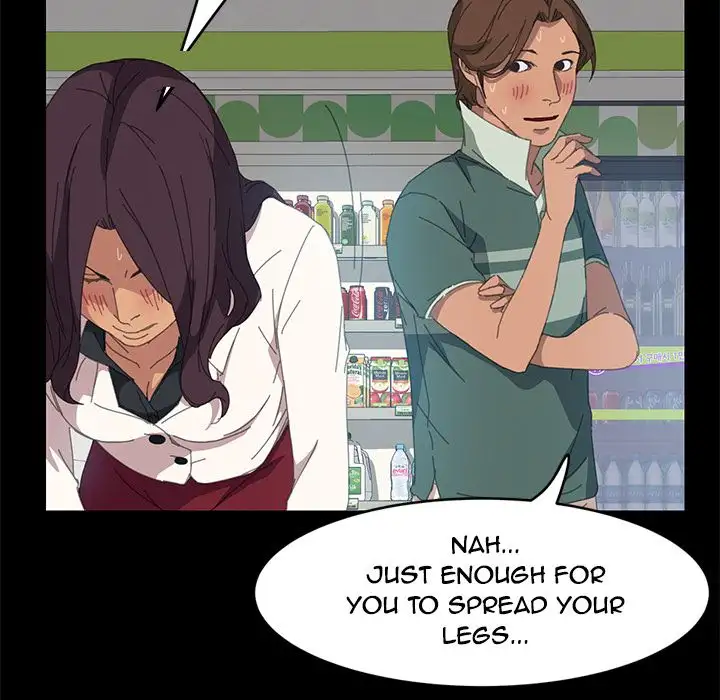 15 Minutes Chapter 12 Page 91