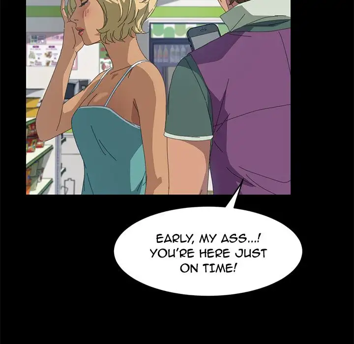 15 Minutes Chapter 13 Page 109