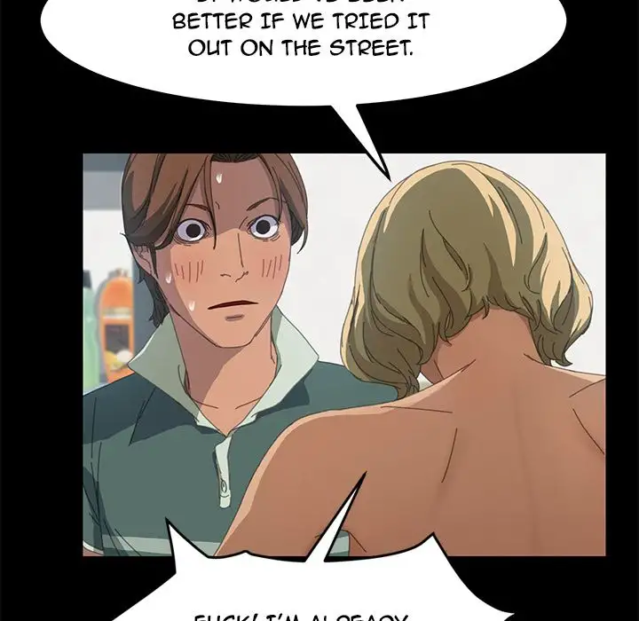 15 Minutes Chapter 13 Page 147
