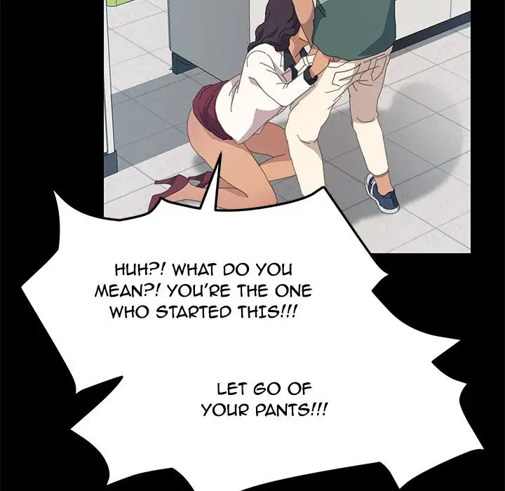 15 Minutes Chapter 13 Page 46