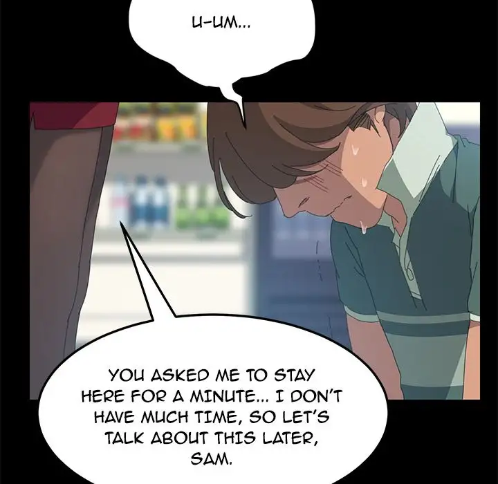 15 Minutes Chapter 13 Page 77