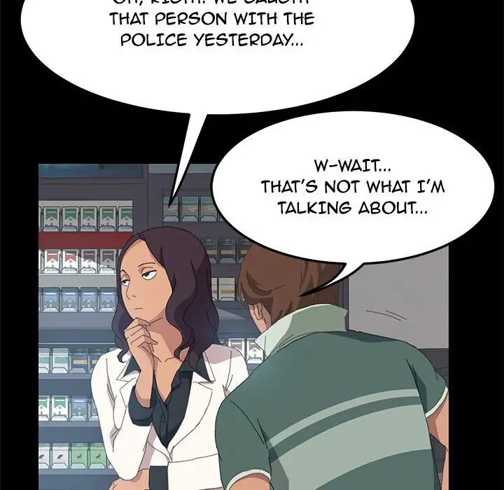 15 Minutes Chapter 13 Page 84