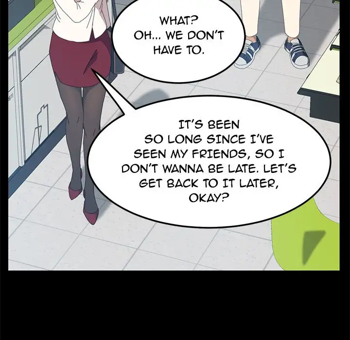 15 Minutes Chapter 13 Page 92
