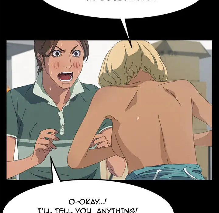 15 Minutes Chapter 14 Page 10