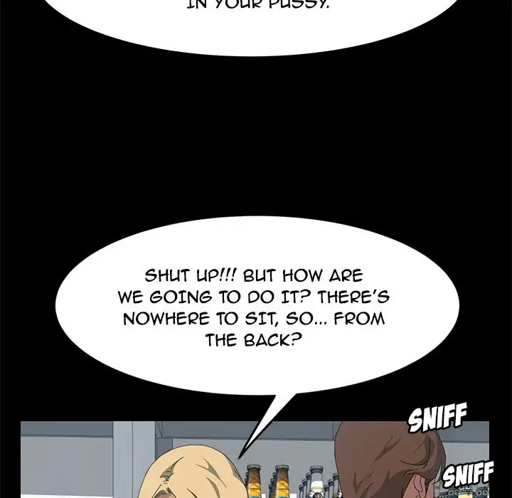 15 Minutes Chapter 14 Page 30