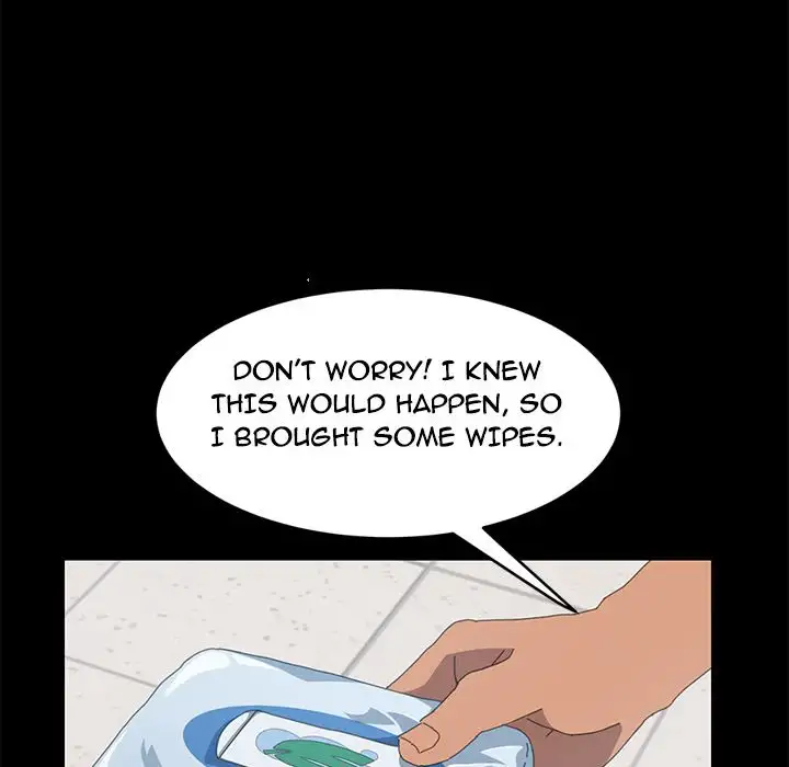 15 Minutes Chapter 14 Page 36