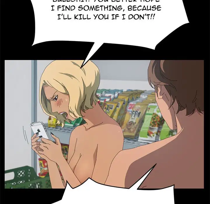 15 Minutes Chapter 14 Page 81