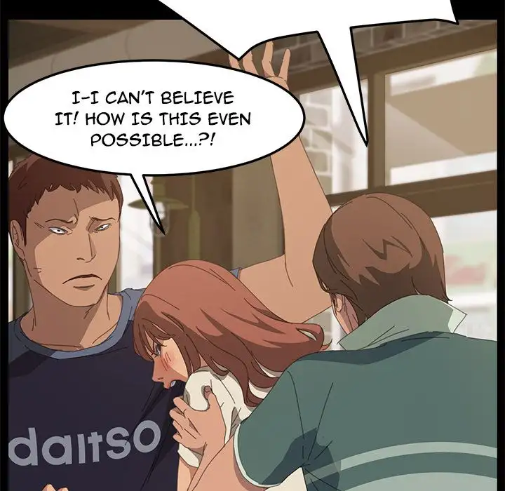 15 Minutes Chapter 15 Page 117