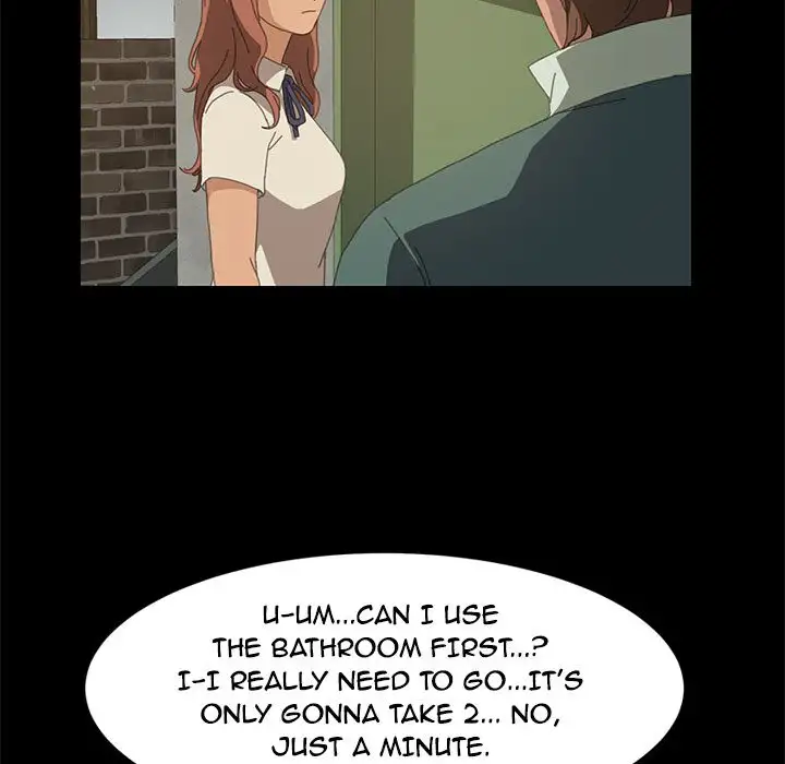 15 Minutes Chapter 15 Page 17