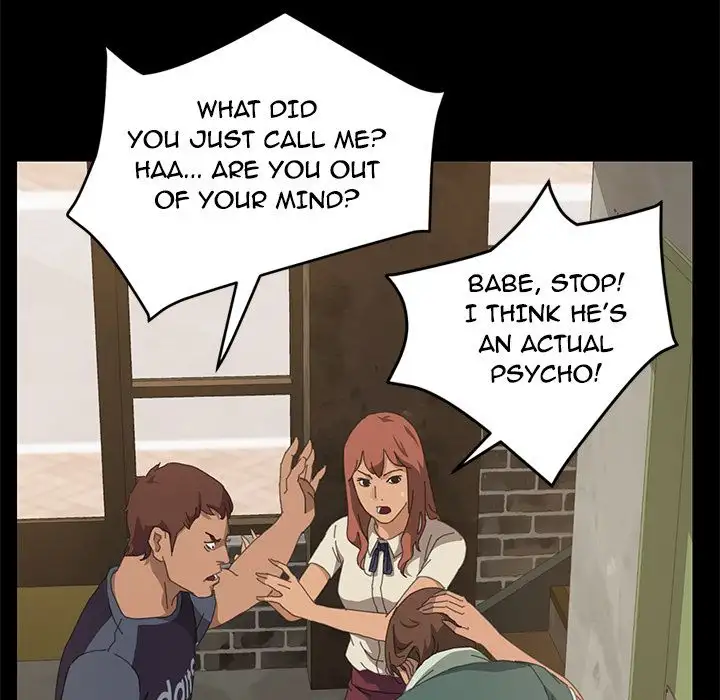 15 Minutes Chapter 15 Page 60