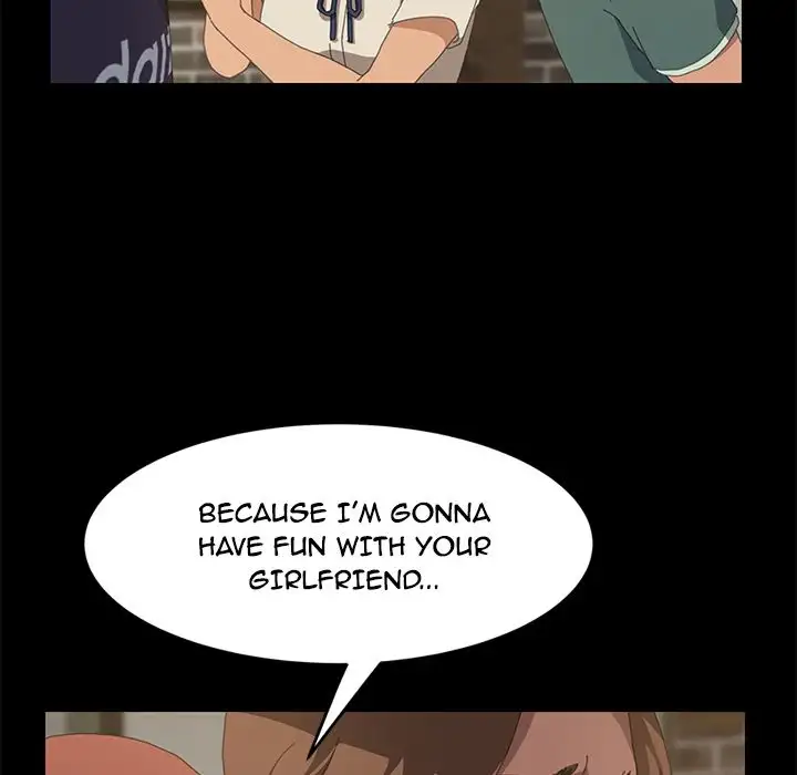 15 Minutes Chapter 15 Page 74