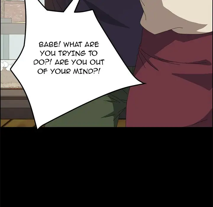 15 Minutes Chapter 16 Page 105