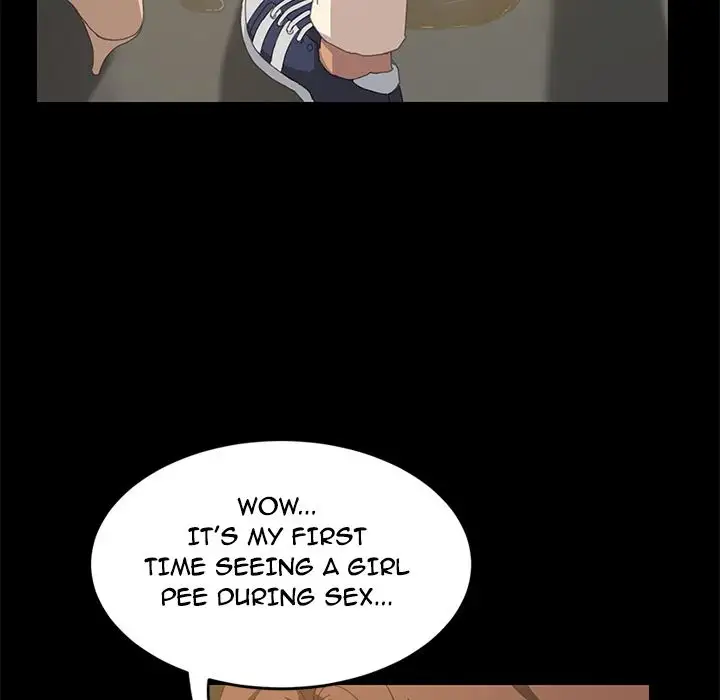 15 Minutes Chapter 16 Page 18