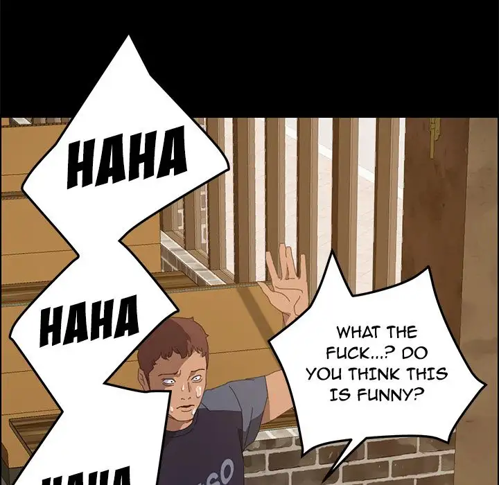 15 Minutes Chapter 16 Page 85