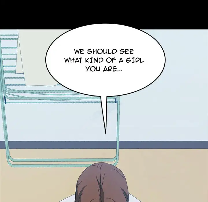 15 Minutes Chapter 17 Page 110