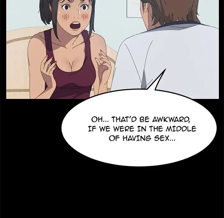15 Minutes Chapter 17 Page 163