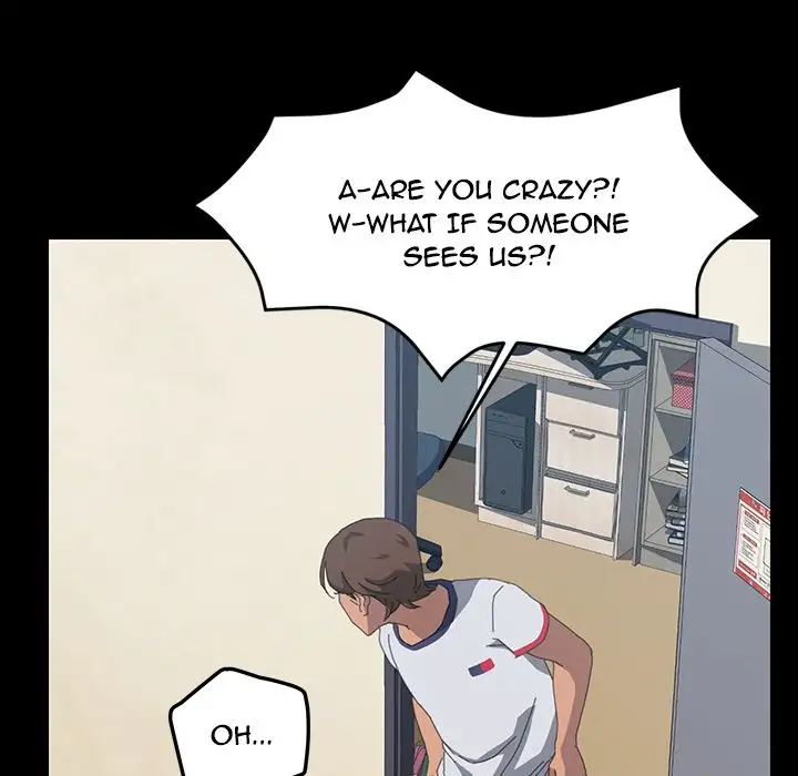 15 Minutes Chapter 17 Page 32