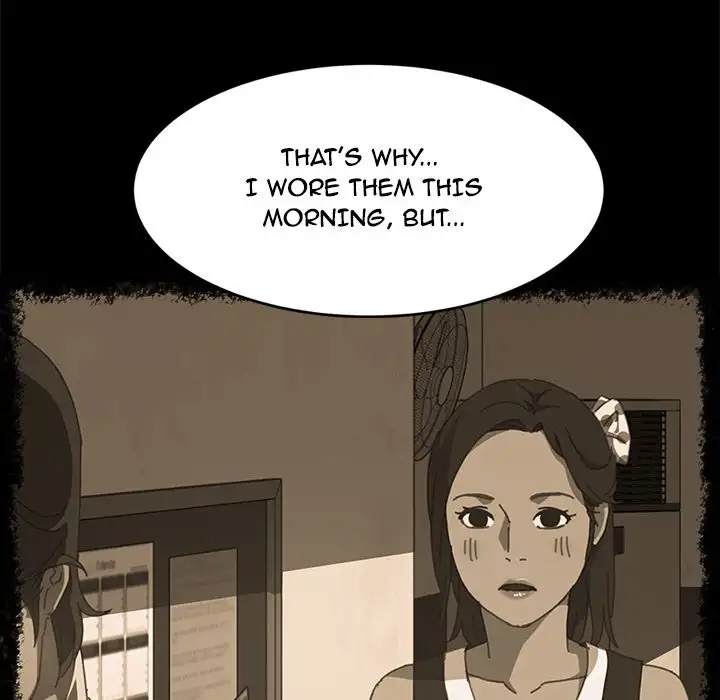 15 Minutes Chapter 17 Page 67