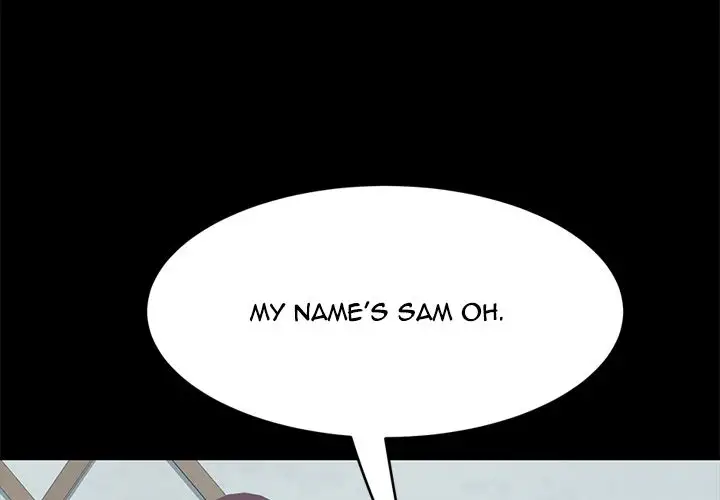 15 Minutes Chapter 18 Page 1