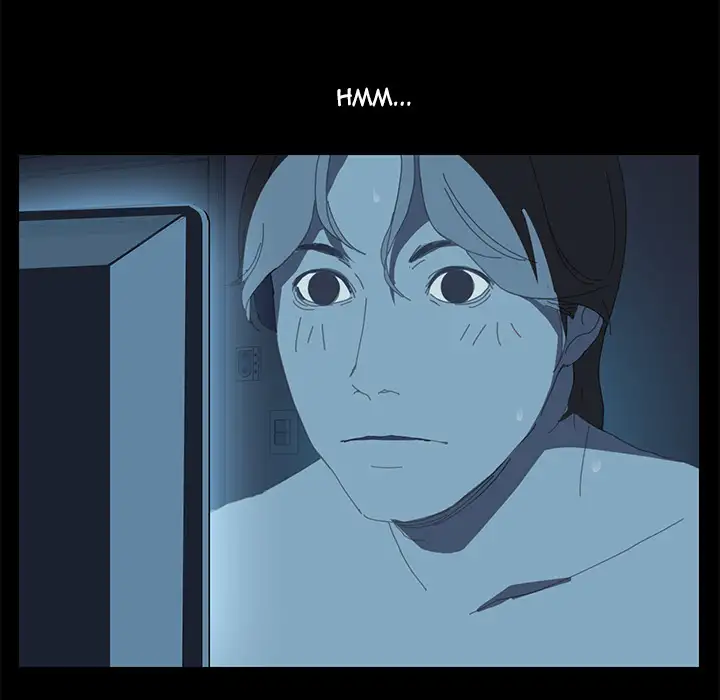 15 Minutes Chapter 1 Page 31