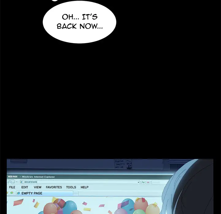 15 Minutes Chapter 1 Page 38