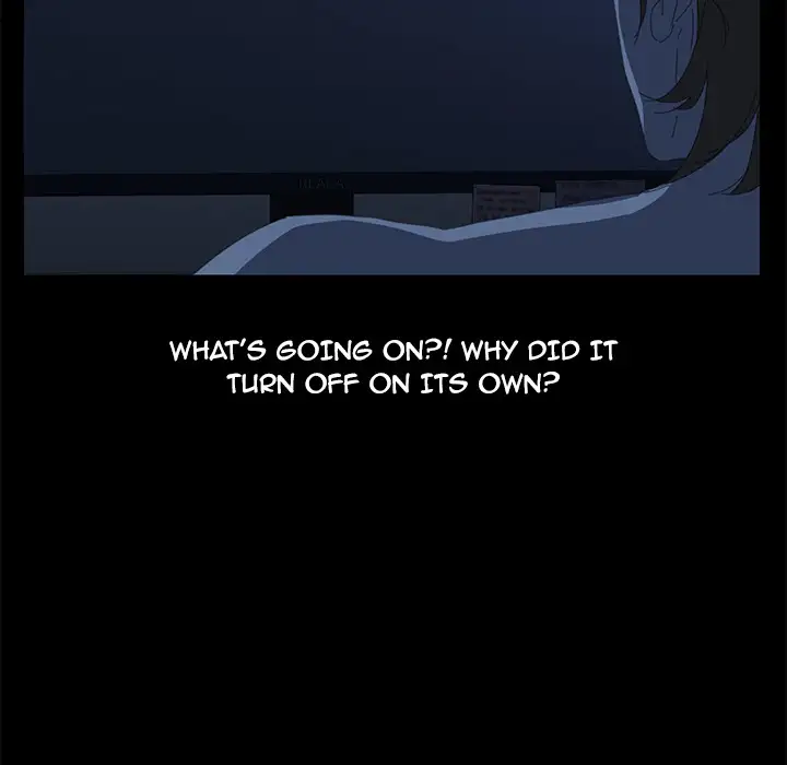 15 Minutes Chapter 1 Page 41