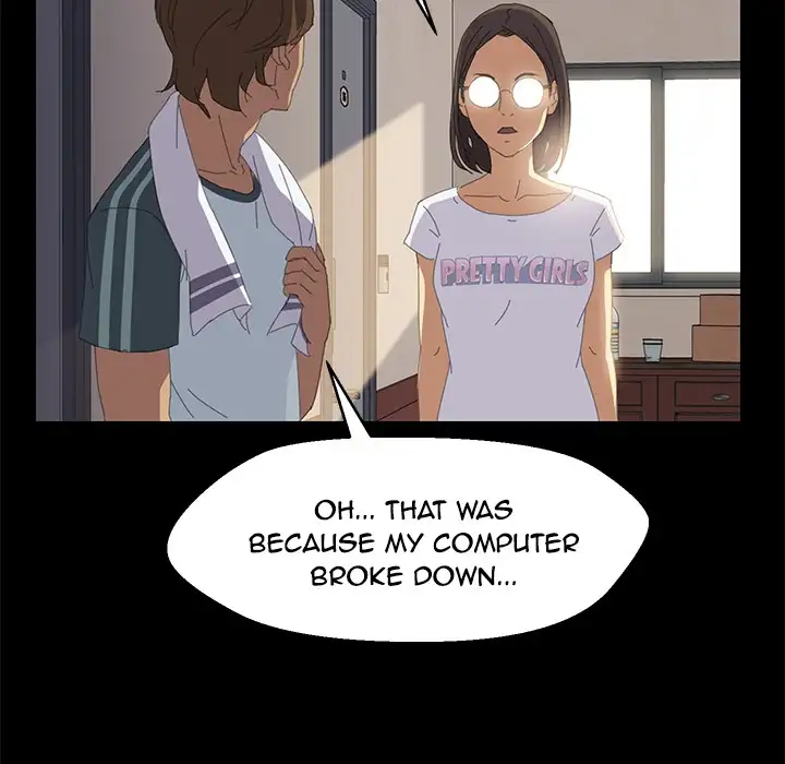 15 Minutes Chapter 1 Page 55