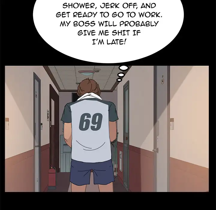 15 Minutes Chapter 1 Page 72