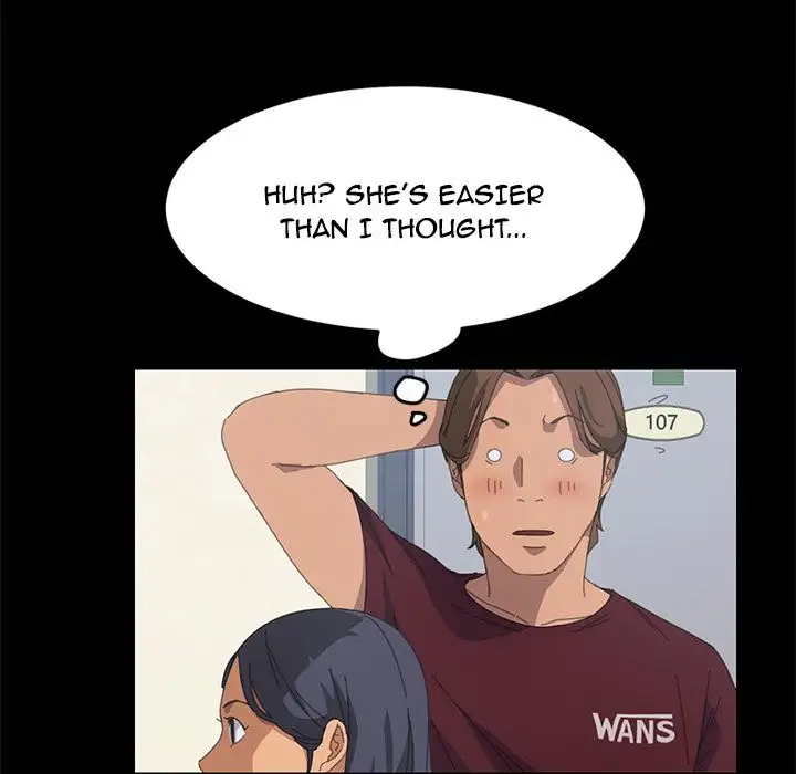 15 Minutes Chapter 19 Page 136