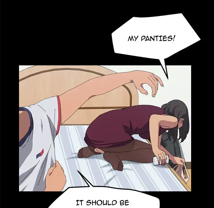15 Minutes Chapter 19 Page 37