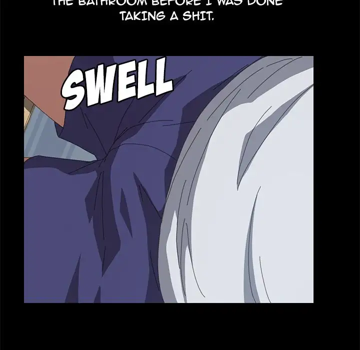 15 Minutes Chapter 19 Page 43