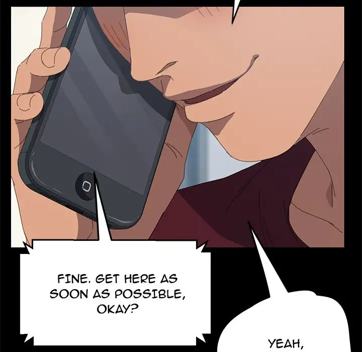 15 Minutes Chapter 19 Page 74