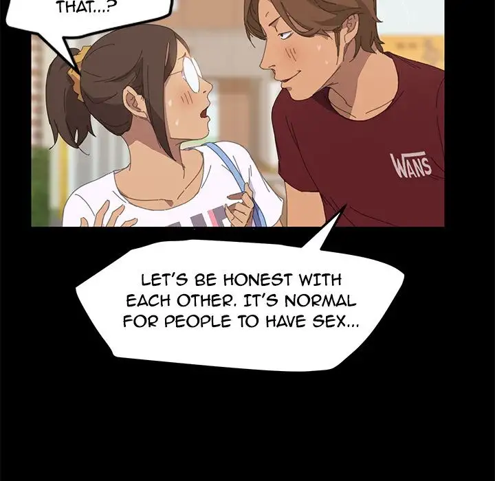 15 Minutes Chapter 21 Page 124