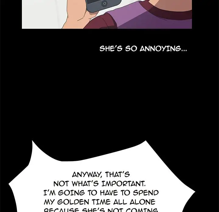 15 Minutes Chapter 21 Page 21