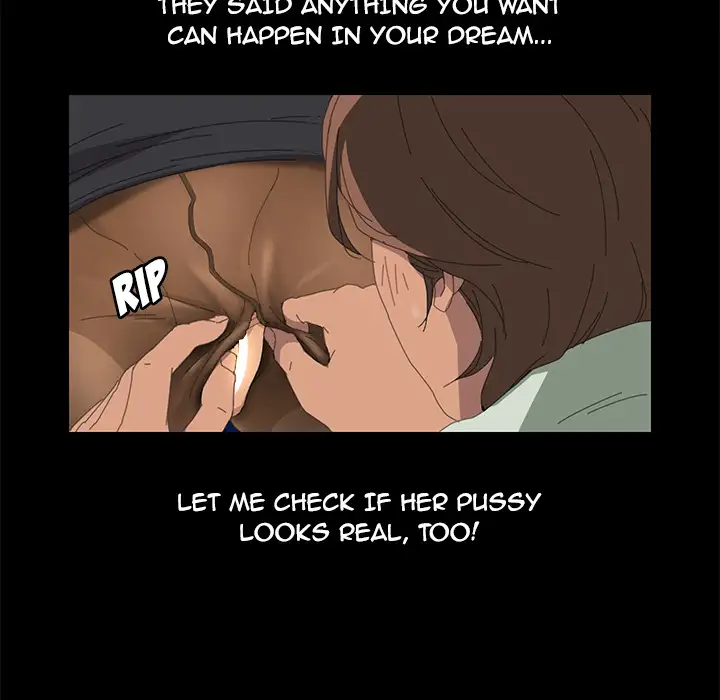 15 Minutes Chapter 2 Page 33