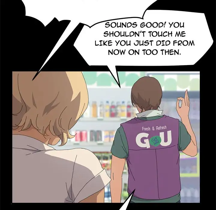 15 Minutes Chapter 30 Page 150