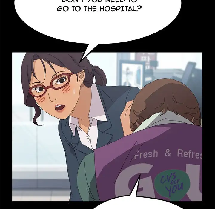 15 Minutes Chapter 30 Page 38