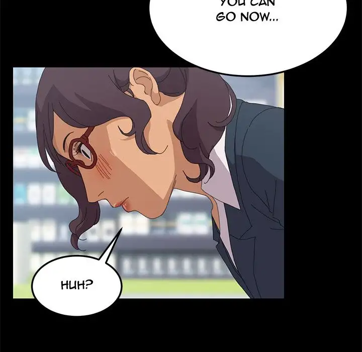 15 Minutes Chapter 30 Page 43
