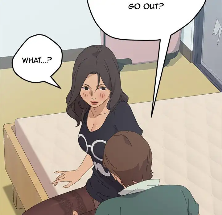 15 Minutes Chapter 31 Page 128