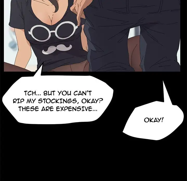 15 Minutes Chapter 31 Page 143
