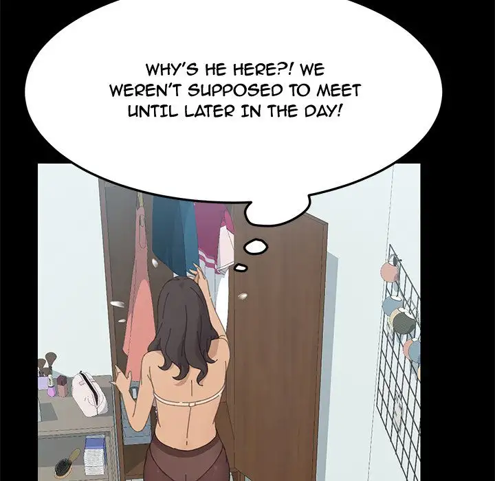 15 Minutes Chapter 31 Page 46