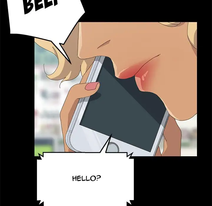15 Minutes Chapter 31 Page 75
