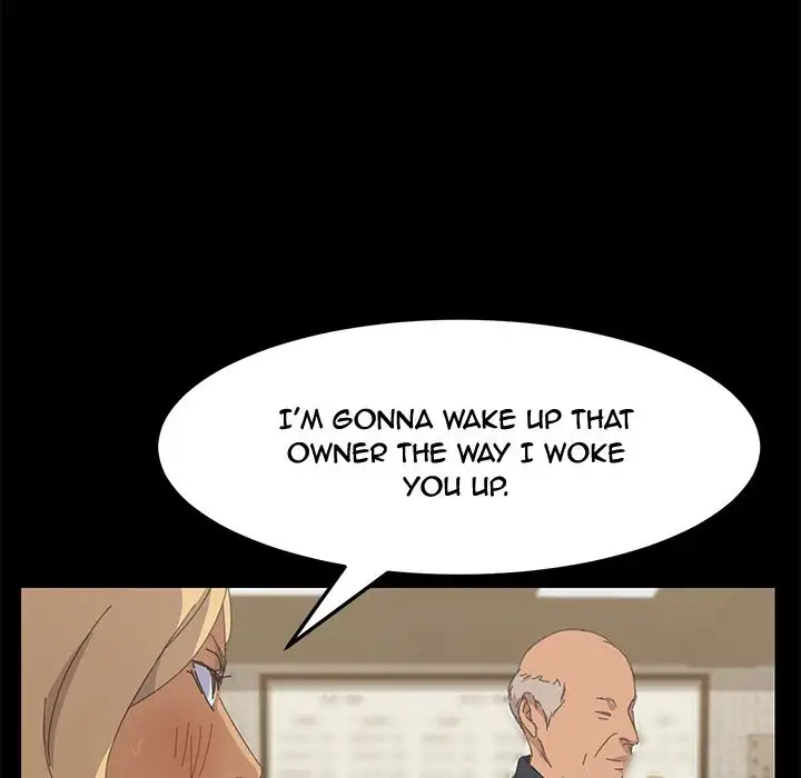 15 Minutes Chapter 32 Page 116