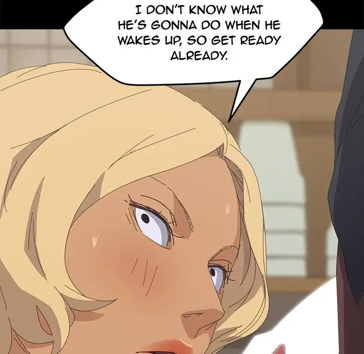 15 Minutes Chapter 32 Page 135