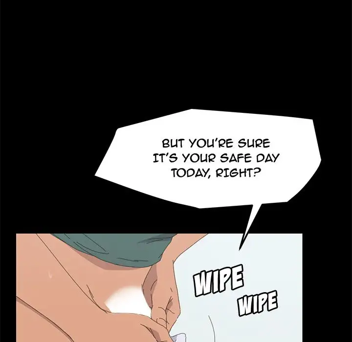 15 Minutes Chapter 32 Page 42
