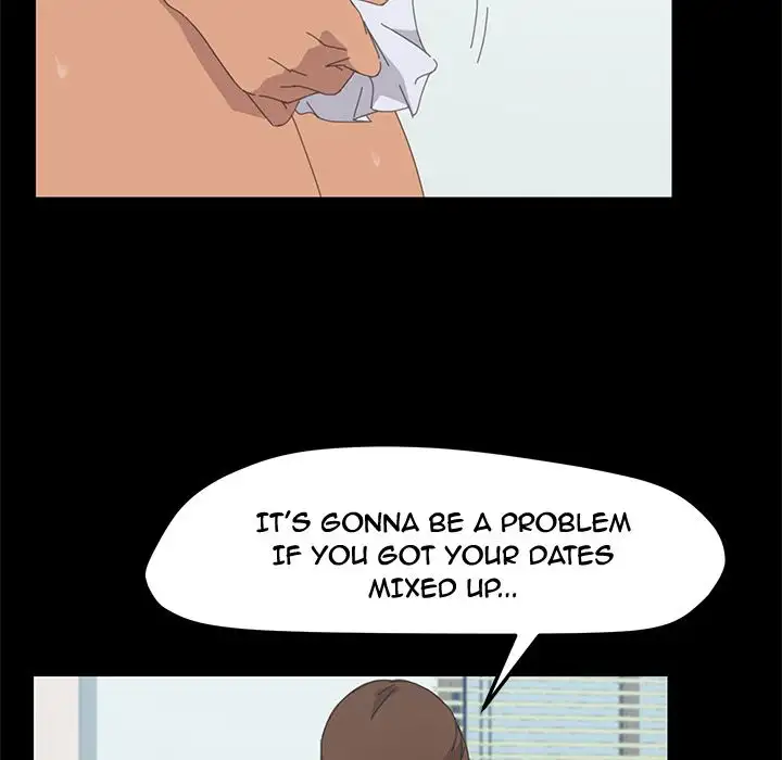 15 Minutes Chapter 32 Page 43